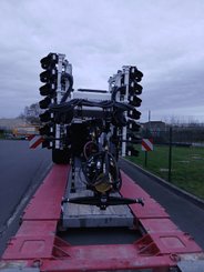 No-till seed drill Agrisem BOSS Repliable