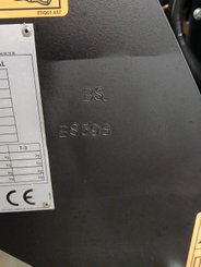 Miscellaneous Agrisem <pas de famille>