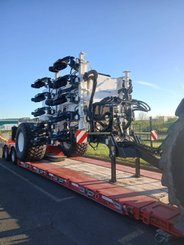 No-till seed drill Agrisem BOSS Trainé 4/7.5m