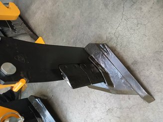 Subsoiler Agrisem Combiplow Silver Fixe