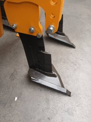 Subsoiler Agrisem Combiplow Gold Fixe