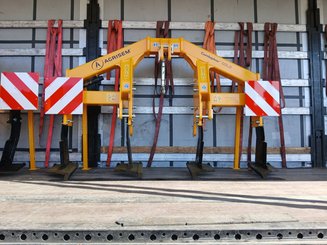 Miscellaneous Agrisem <pas de famille>