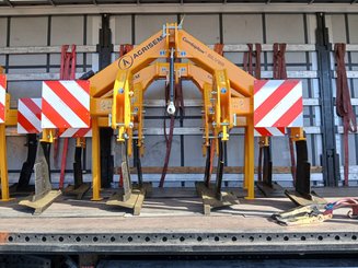 Miscellaneous Agrisem <pas de famille>