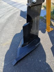 Subsoiler Agrisem Combiplow Platinum Fixe