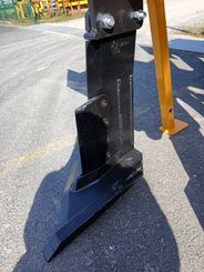 Subsoiler Agrisem Combiplow Platinum Fixe