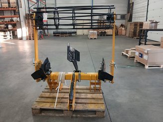Subsoiler Agrisem Cultivigne