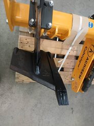 Subsoiler Agrisem Cultivigne
