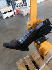Subsoiler Agrisem Cultivigne