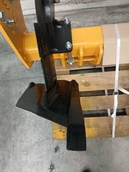 Subsoiler Agrisem Cultivigne