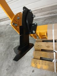 Subsoiler Agrisem Cultivigne