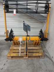 Subsoiler Agrisem Cultivigne