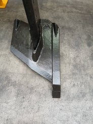 Subsoiler Agrisem Combiplow Silver Fixe