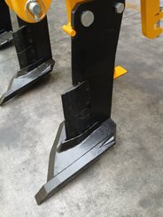 Subsoiler Agrisem Combiplow Silver Fixe
