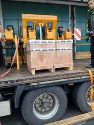 Miscellaneous Agrisem <pas de famille>