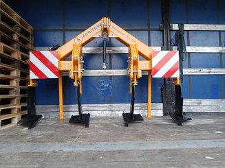 Miscellaneous Agrisem <pas de famille>