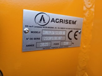 Miscellaneous Agrisem <pas de famille>