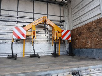 Miscellaneous Agrisem <pas de famille>