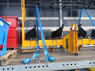 Miscellaneous Agrisem <pas de famille>