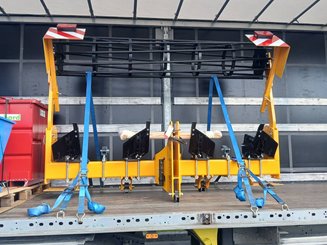 Miscellaneous Agrisem <pas de famille>