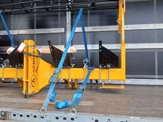 Miscellaneous Agrisem <pas de famille>