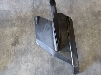 Subsoiler Agrisem Combiplow Silver Fixe