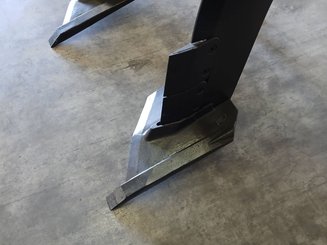 Subsoiler Agrisem Combiplow Silver Fixe