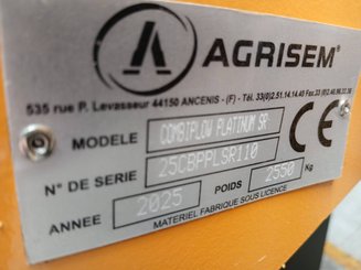 Miscellaneous Agrisem <pas de famille>