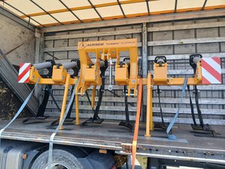 Miscellaneous Agrisem <pas de famille>