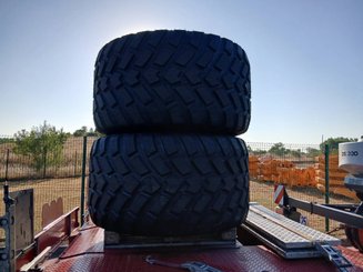 Miscellaneous Agrisem <pas de famille>