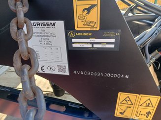 Miscellaneous Agrisem <pas de famille>