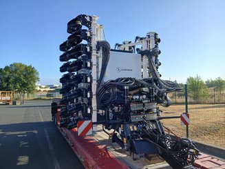 Miscellaneous Agrisem <pas de famille>