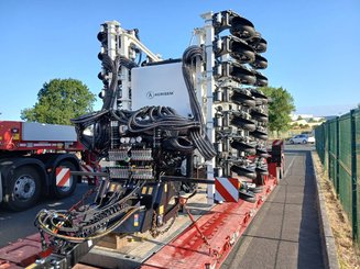 Miscellaneous Agrisem <pas de famille>