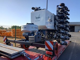 Miscellaneous Agrisem <pas de famille>