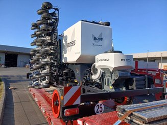 Miscellaneous Agrisem <pas de famille>