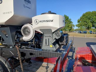 Miscellaneous Agrisem <pas de famille>