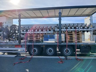 Miscellaneous Agrisem <pas de famille>