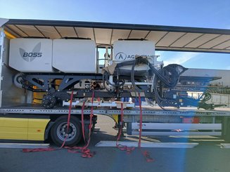 Miscellaneous Agrisem <pas de famille>