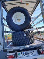 Miscellaneous Agrisem <pas de famille>