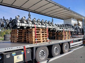 Miscellaneous Agrisem <pas de famille>