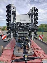 Miscellaneous Agrisem <pas de famille>