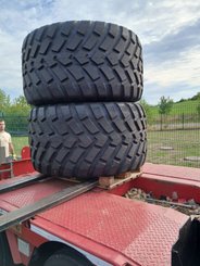 Miscellaneous Agrisem <pas de famille>