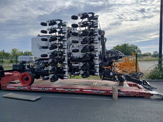 Miscellaneous Agrisem <pas de famille>