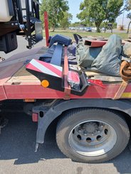 Miscellaneous Agrisem <pas de famille>