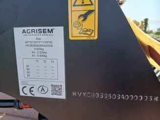 Miscellaneous Agrisem <pas de famille>