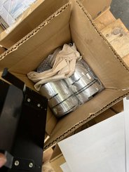 Miscellaneous Agrisem <pas de famille>