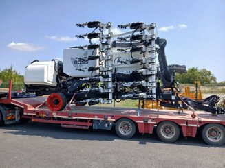 Miscellaneous Agrisem <pas de famille>