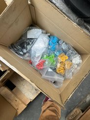 Miscellaneous Agrisem <pas de famille>