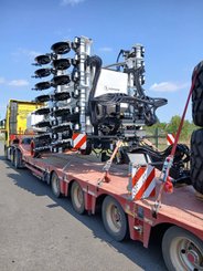 Miscellaneous Agrisem <pas de famille>