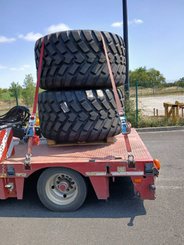 Miscellaneous Agrisem <pas de famille>