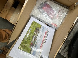 Miscellaneous Agrisem <pas de famille>